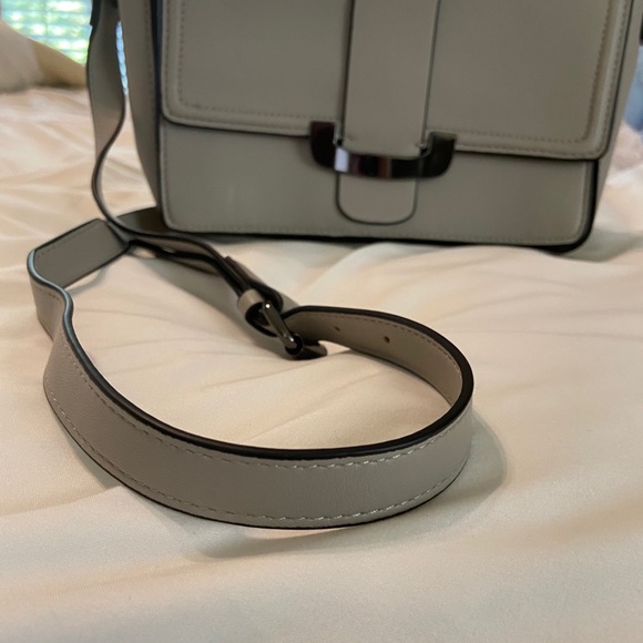 French Connection Gray Handbag - Picture 6 of 6